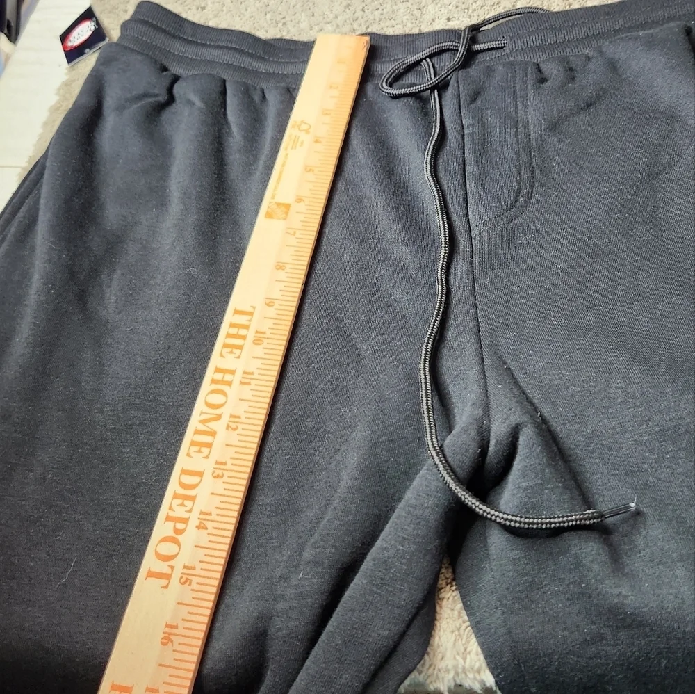 Mens Demon Slayer Lounge Pajama Pants, Anime Manga Active Sweatpants XXXL